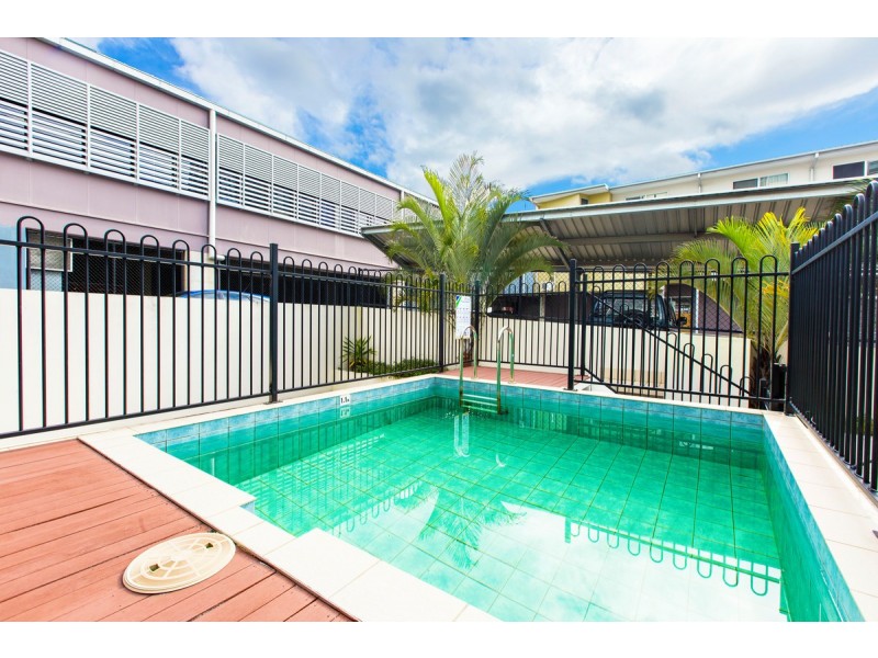 7/34 Campbell Street, Bowen Hills QLD 4006
