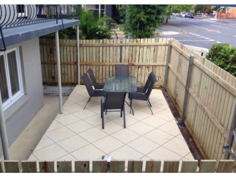 1/45 Merthyr Road, New Farm QLD 4005