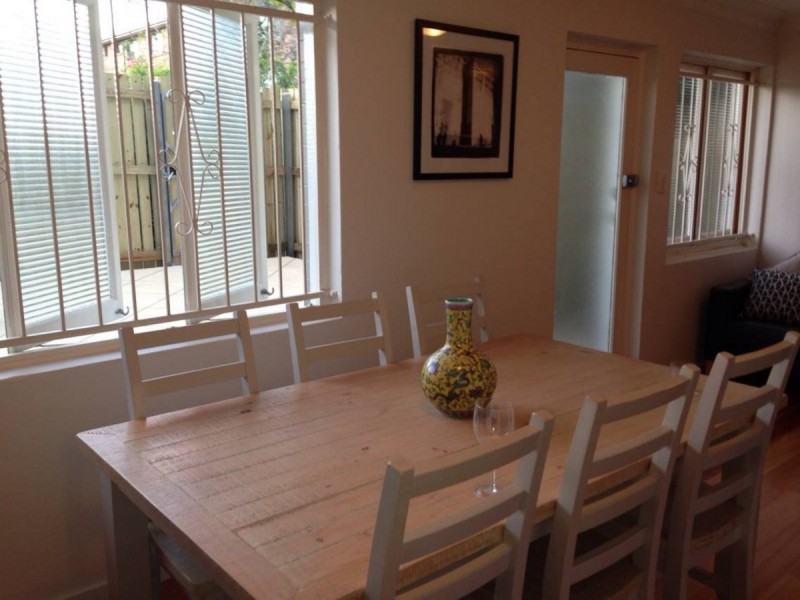 1/45 Merthyr Road, New Farm QLD 4005