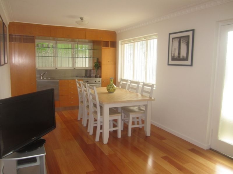 1/45 Merthyr Road, New Farm QLD 4005