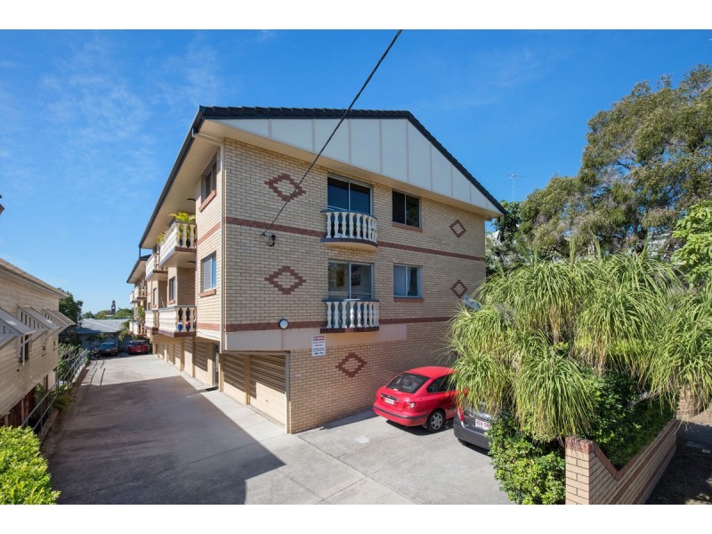 2/81 Kent Street, New Farm QLD 4005