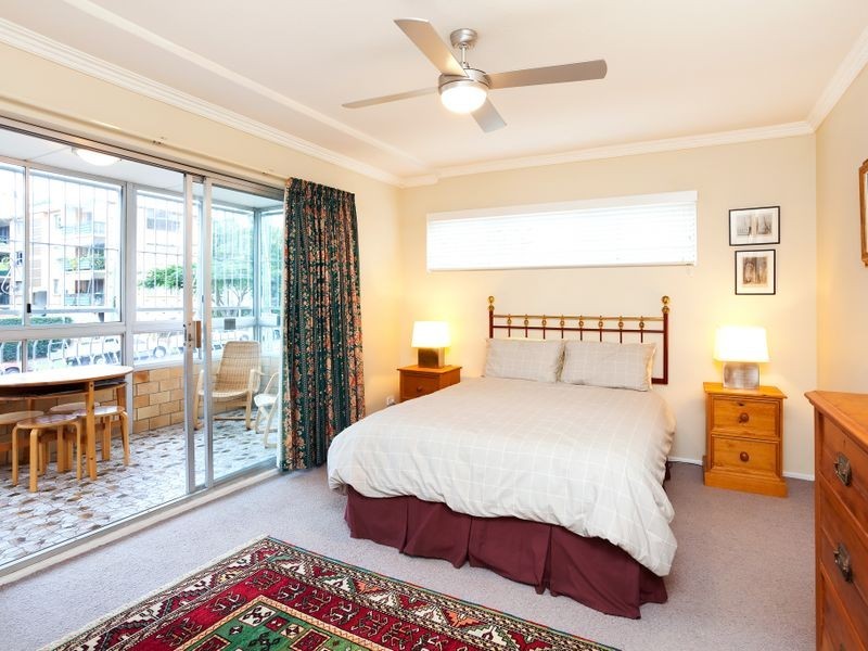 1/81 Langshaw Street, New Farm QLD 4005