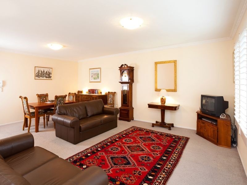 1/81 Langshaw Street, New Farm QLD 4005