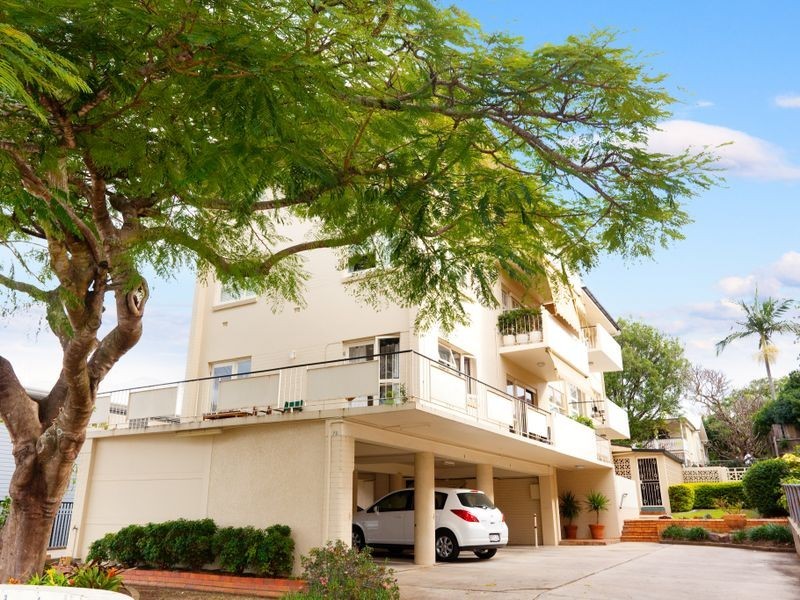 7/72 Riverton Street, Clayfield QLD 4011