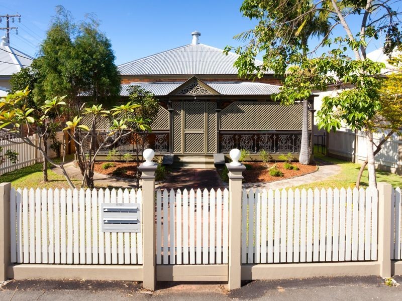 53 Merthyr Road, New Farm QLD 4005