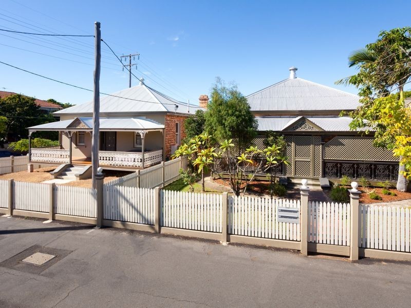 53 Merthyr Road, New Farm QLD 4005