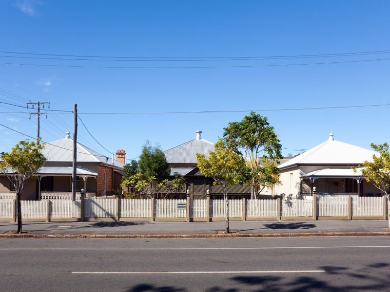 53 Merthyr Road, New Farm QLD 4005