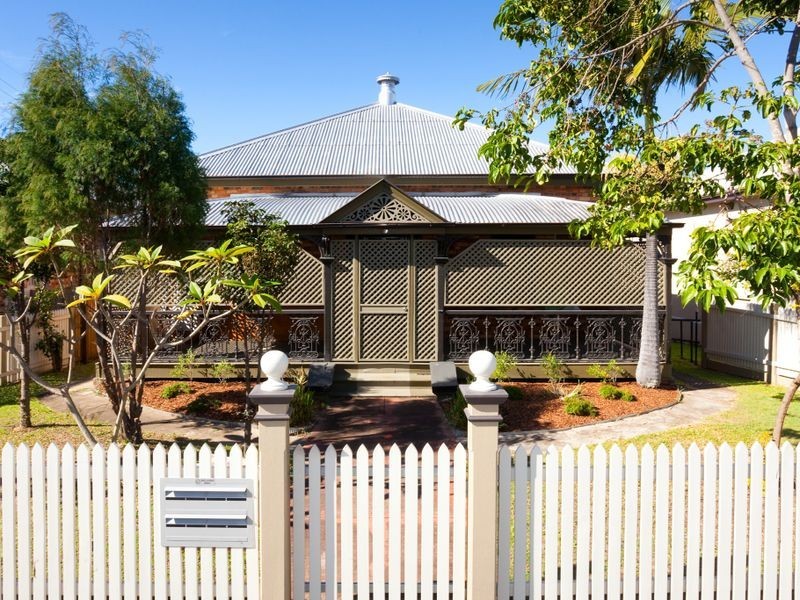 53 Merthyr Road, New Farm QLD 4005