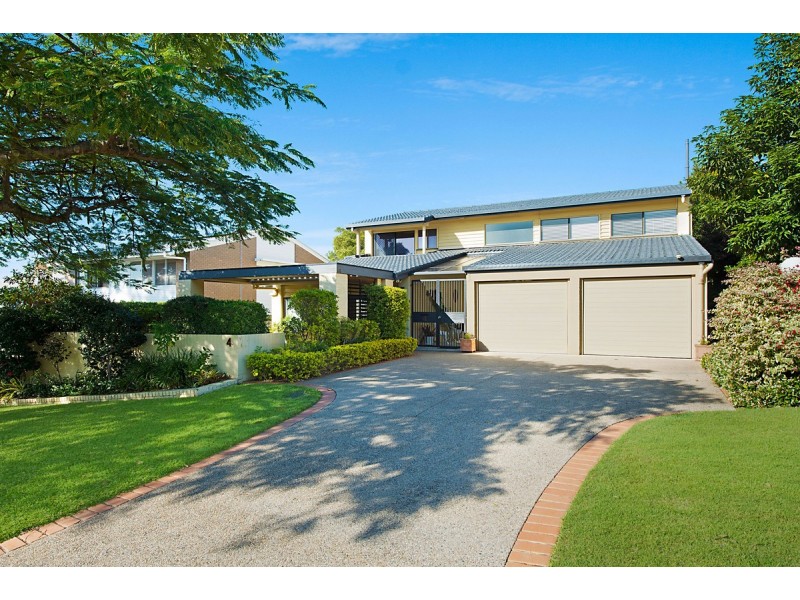 4 Pavo Street, Camp Hill QLD 4152