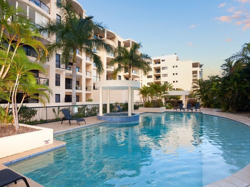 118/193 Main Street, Kangaroo Point QLD 4169