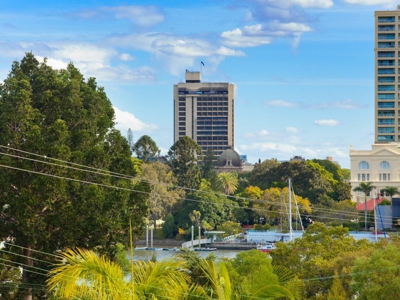 118/193 Main Street, Kangaroo Point QLD 4169