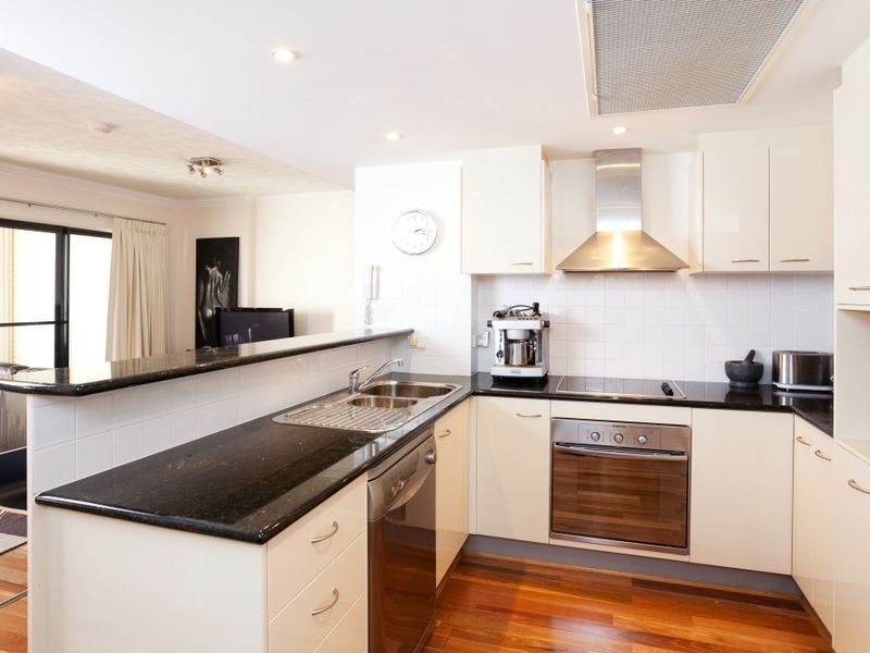 118/193 Main Street, Kangaroo Point QLD 4169