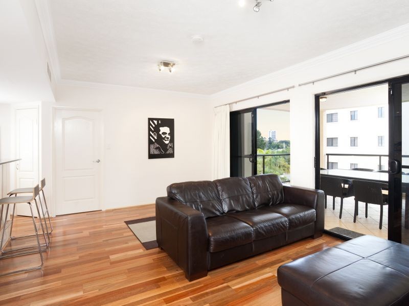 118/193 Main Street, Kangaroo Point QLD 4169