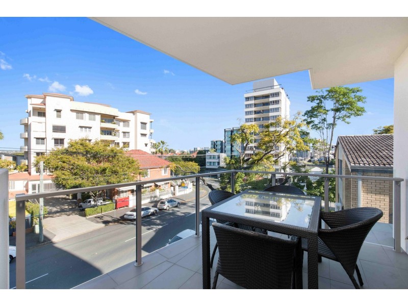 14/75 Barker Street, New Farm QLD 4005