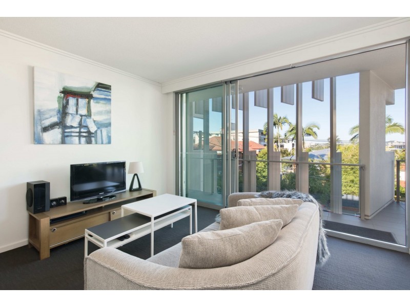 14/75 Barker Street, New Farm QLD 4005