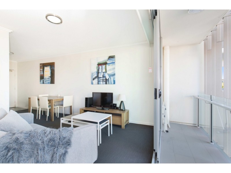 14/75 Barker Street, New Farm QLD 4005