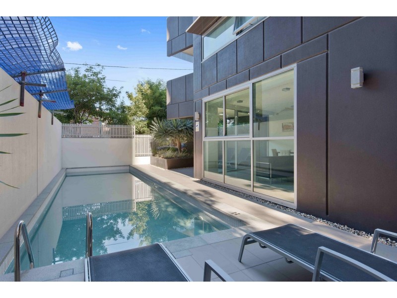 14/75 Barker Street, New Farm QLD 4005