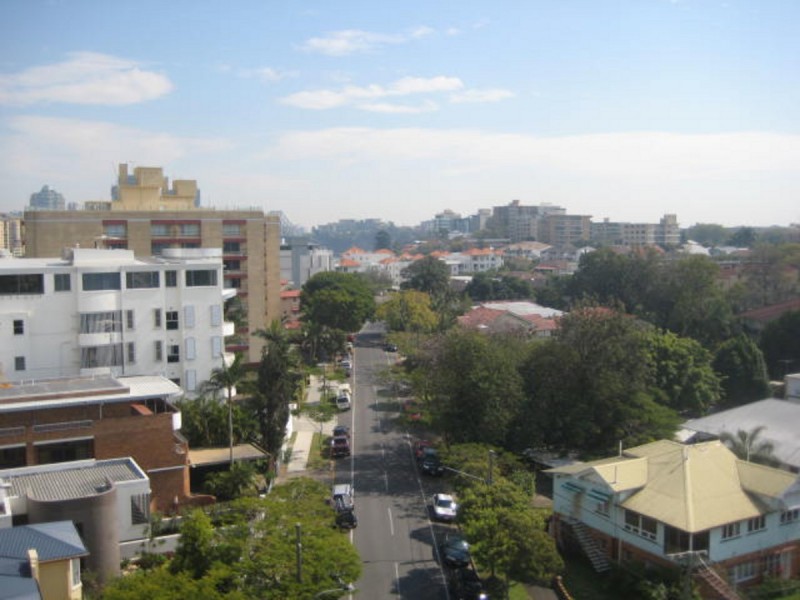 7B/172 Oxlade Drive, New Farm QLD 4005