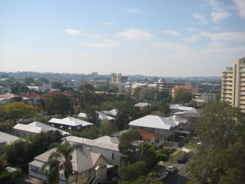 7B/172 Oxlade Drive, New Farm QLD 4005