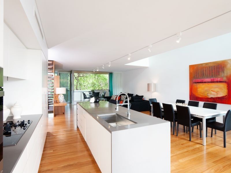 2/141 Sydney Street, New Farm QLD 4005