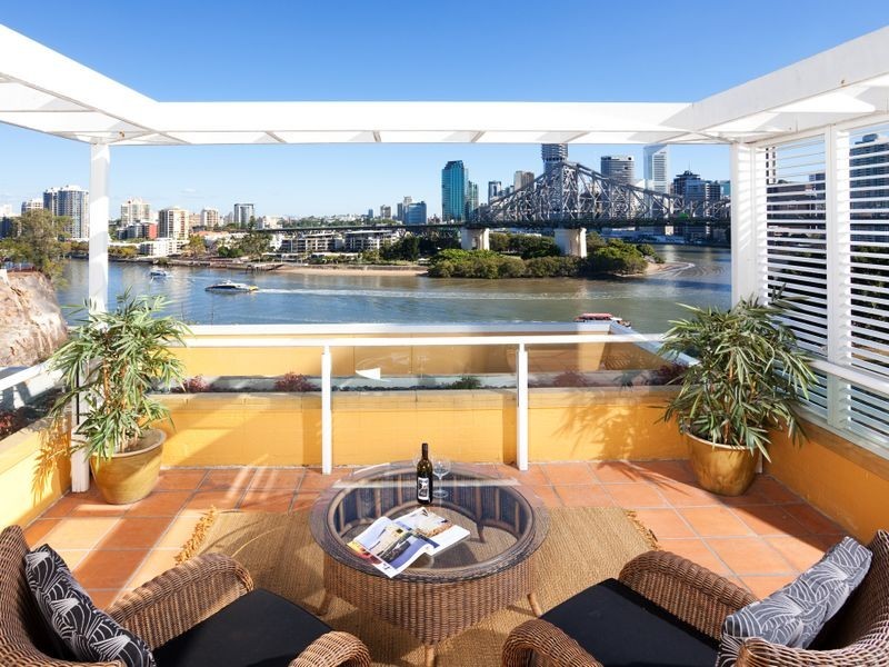 10/218 Bowen Terrace, New Farm QLD 4005