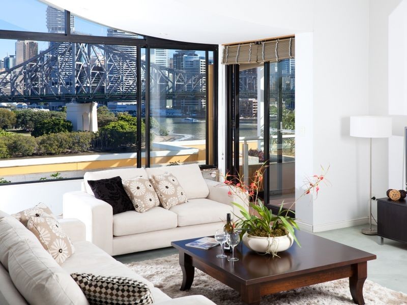 10/218 Bowen Terrace, New Farm QLD 4005