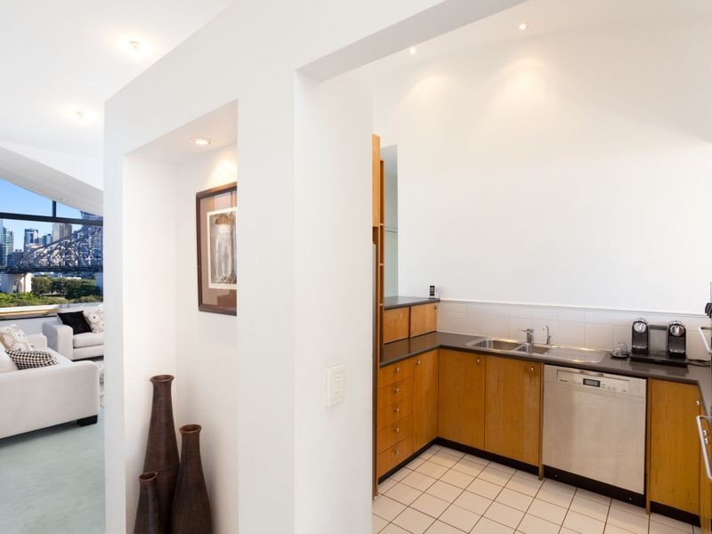 10/218 Bowen Terrace, New Farm QLD 4005