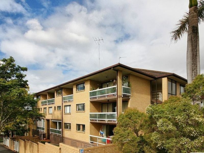 7/819 Brunswick Street, New Farm QLD 4005