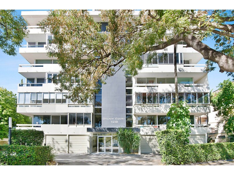 16/128 Oxlade Drive, New Farm QLD 4005