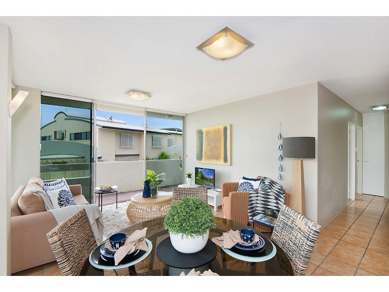 16/128 Oxlade Drive, New Farm QLD 4005