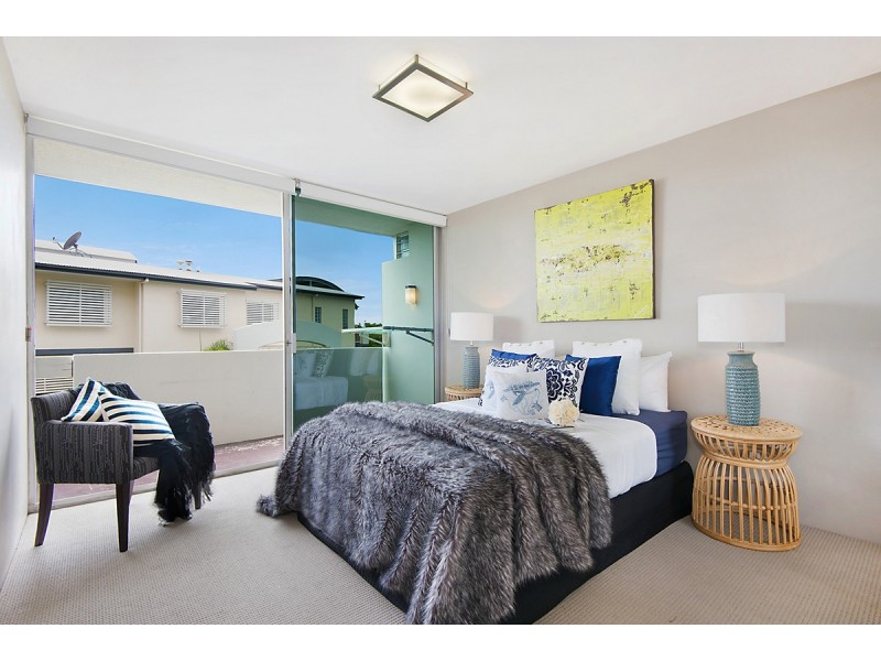 16/128 Oxlade Drive, New Farm QLD 4005