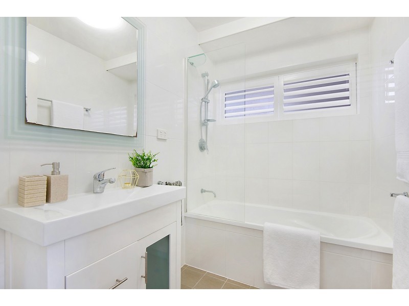 16/128 Oxlade Drive, New Farm QLD 4005