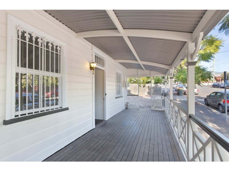 42 Chester Street, Teneriffe QLD 4005