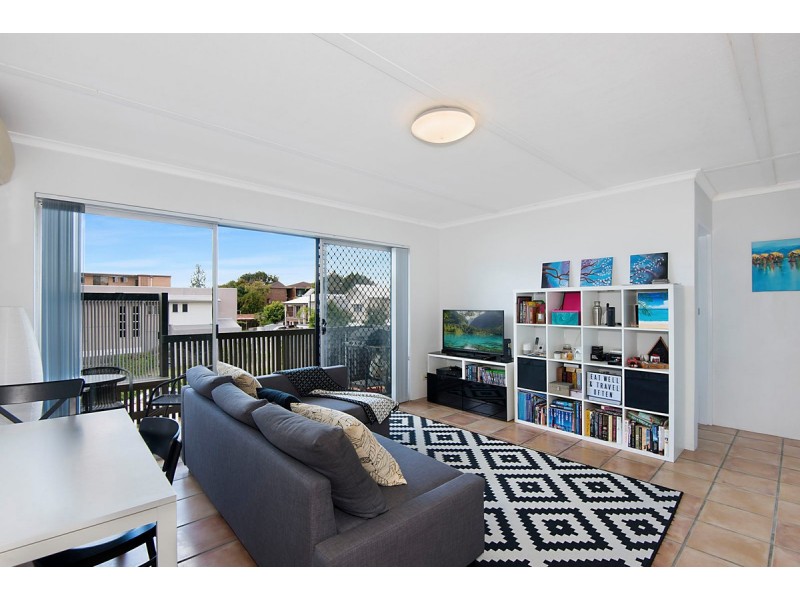 4/903 Brunswick Street, New Farm QLD 4005