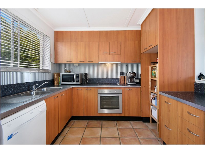 4/903 Brunswick Street, New Farm QLD 4005