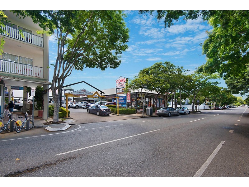 4/903 Brunswick Street, New Farm QLD 4005