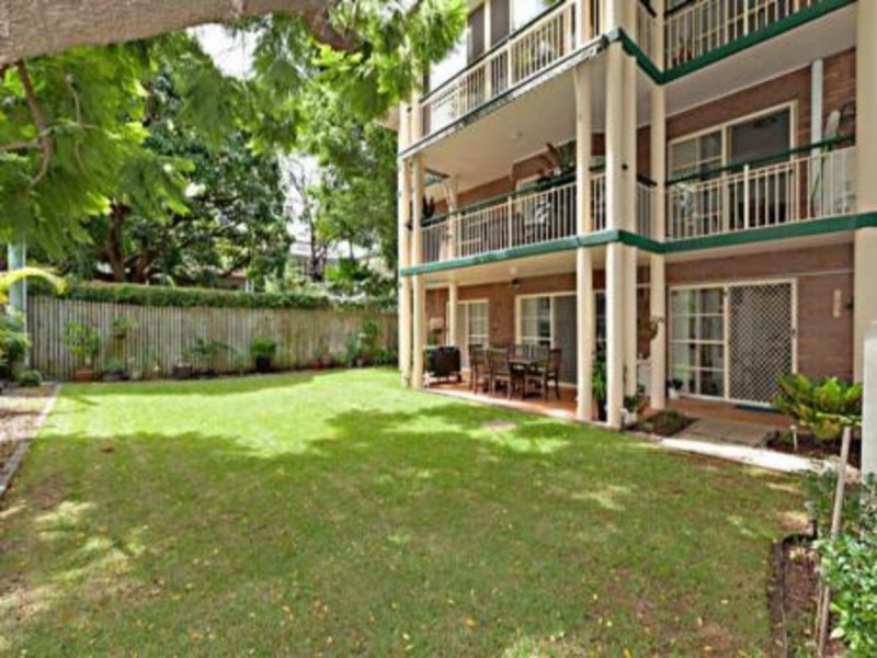 1/484 Bowen Terrace, New Farm QLD 4005