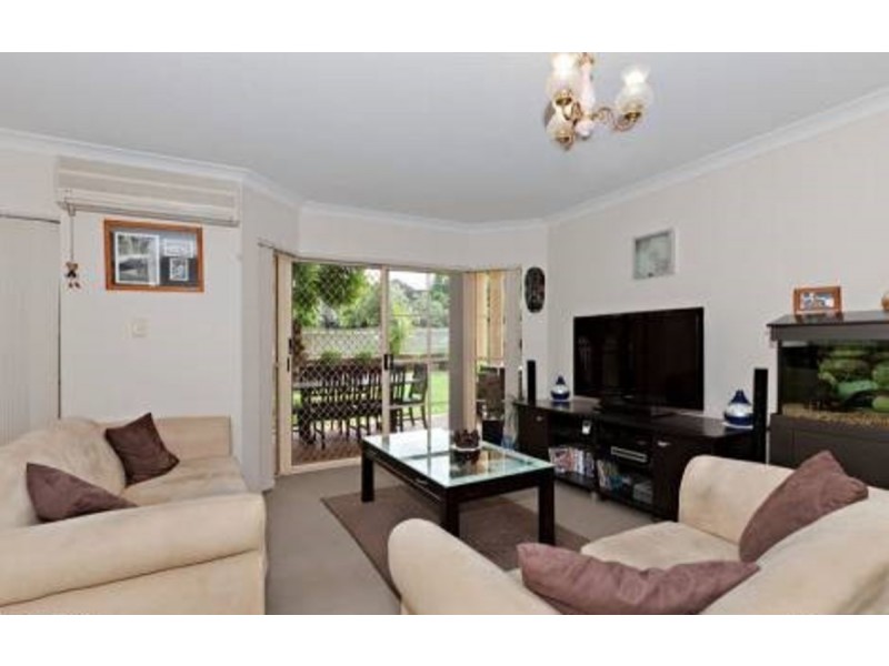 1/484 Bowen Terrace, New Farm QLD 4005