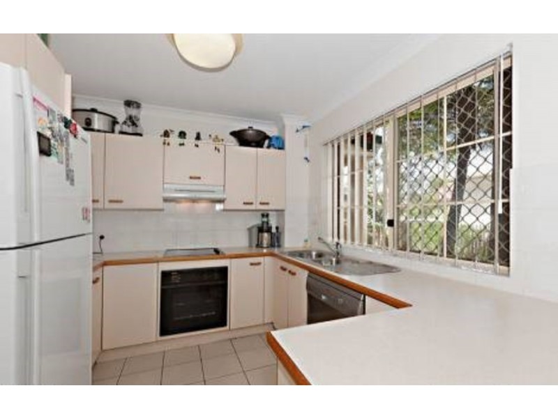 1/484 Bowen Terrace, New Farm QLD 4005