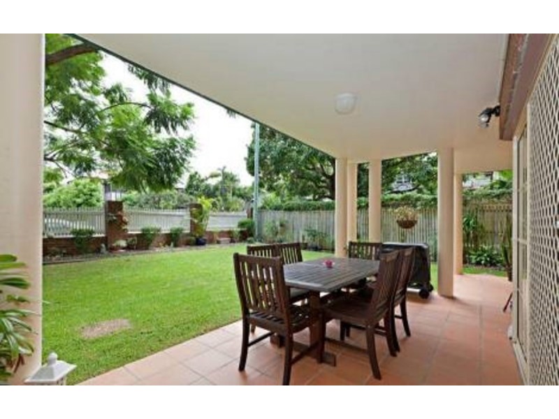 1/484 Bowen Terrace, New Farm QLD 4005