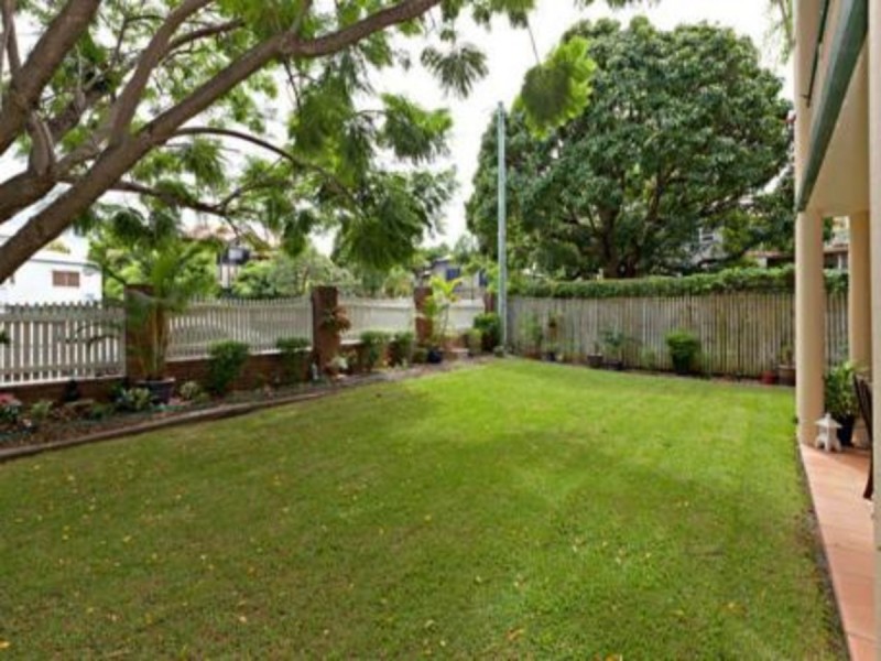 1/484 Bowen Terrace, New Farm QLD 4005