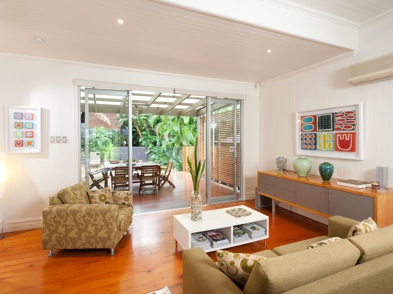 318 Harcourt Street, Newstead QLD 4006