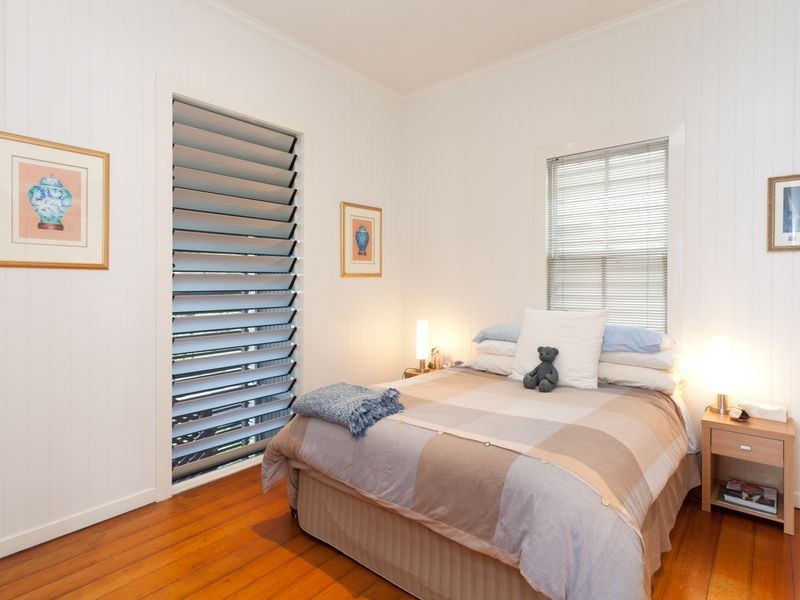 318 Harcourt Street, Newstead QLD 4006