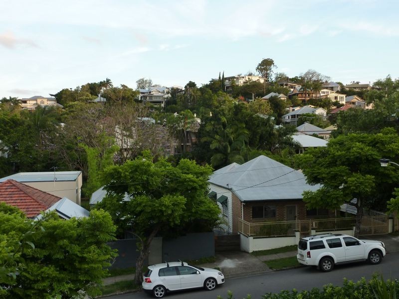 318 Harcourt Street, Newstead QLD 4006