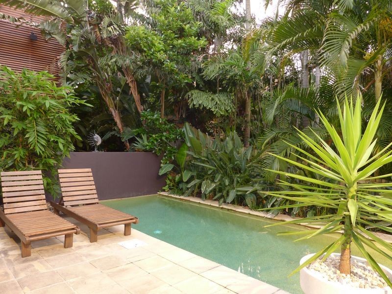 318 Harcourt Street, Newstead QLD 4006