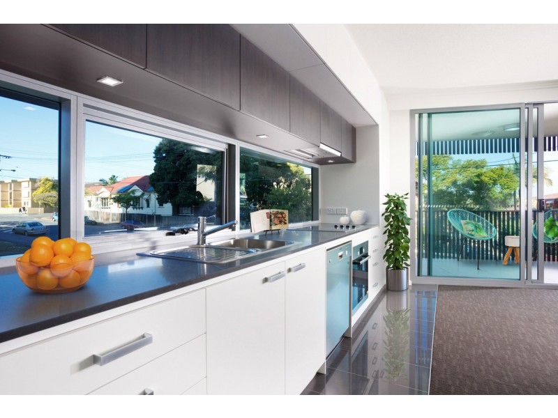 75 Barker Street, New Farm QLD 4005