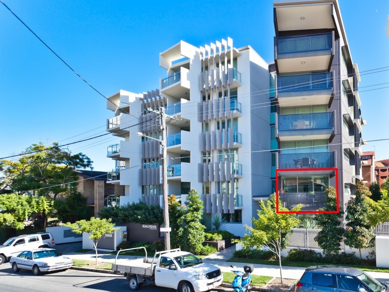 75 Barker Street, New Farm QLD 4005