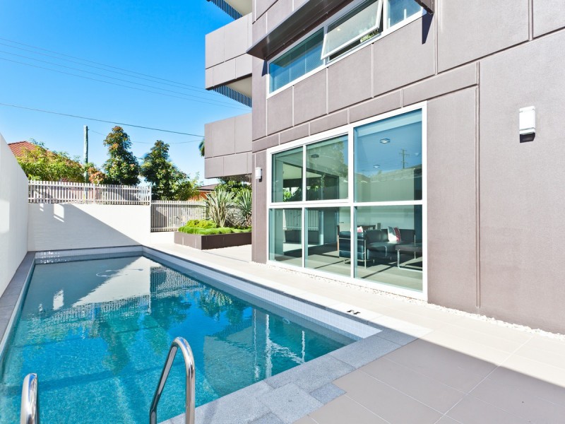 75 Barker Street, New Farm QLD 4005