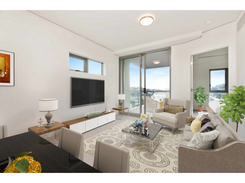 2A/510 St Pauls Terrace, Bowen Hills QLD 4006