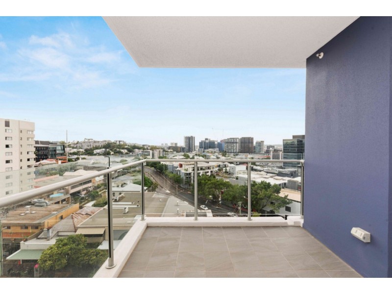 2A/510 St Pauls Terrace, Bowen Hills QLD 4006